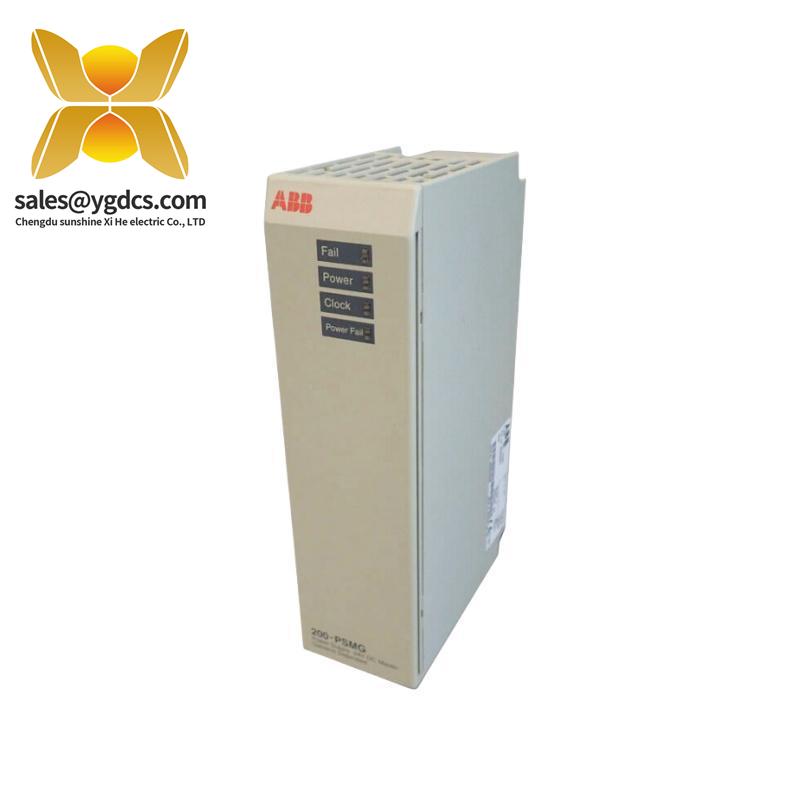 ABB 200-PSMG