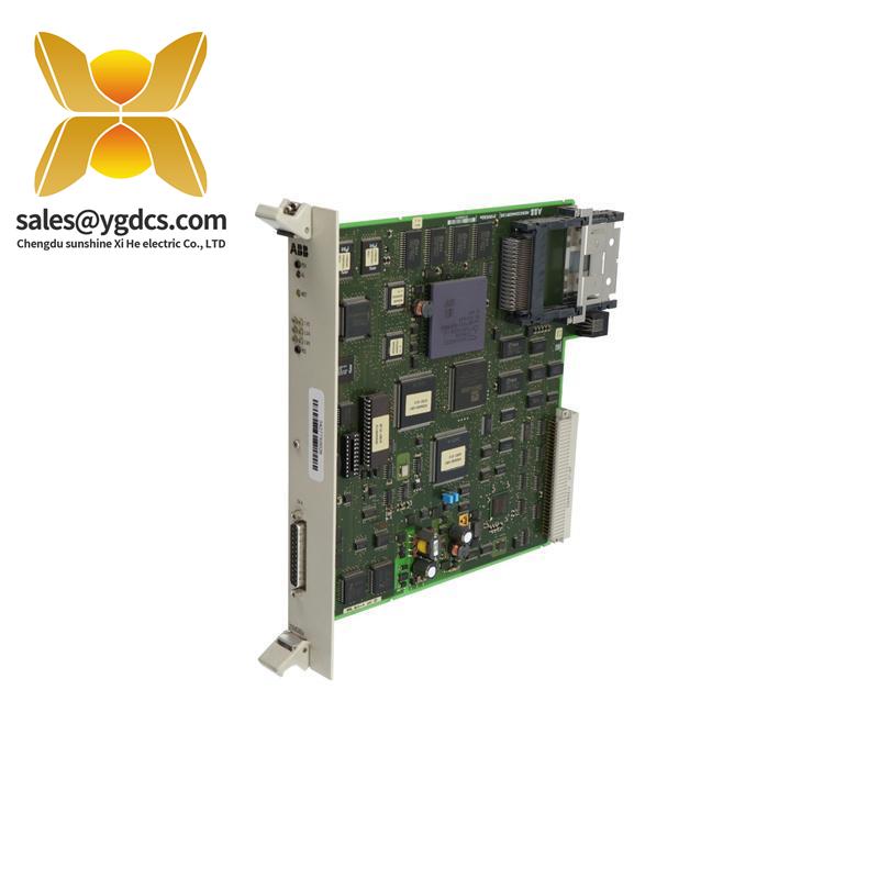 ABB ABB 216VC62a HESG324442R13/E Processor unit board