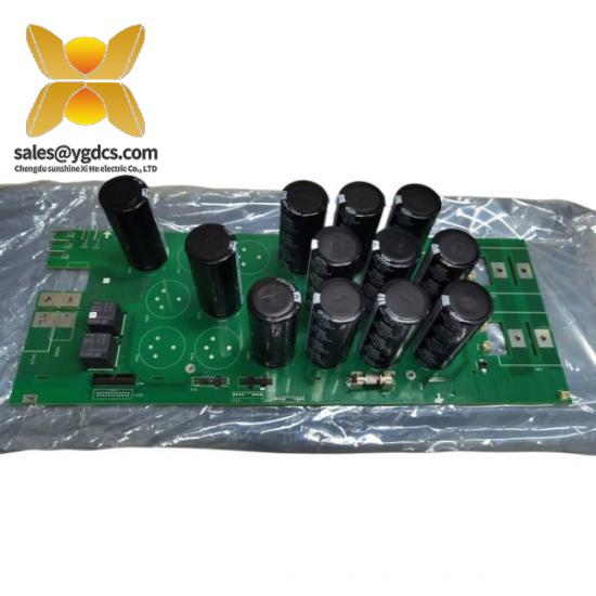 ABB ABB 2UBA002322R0010 Power supply board