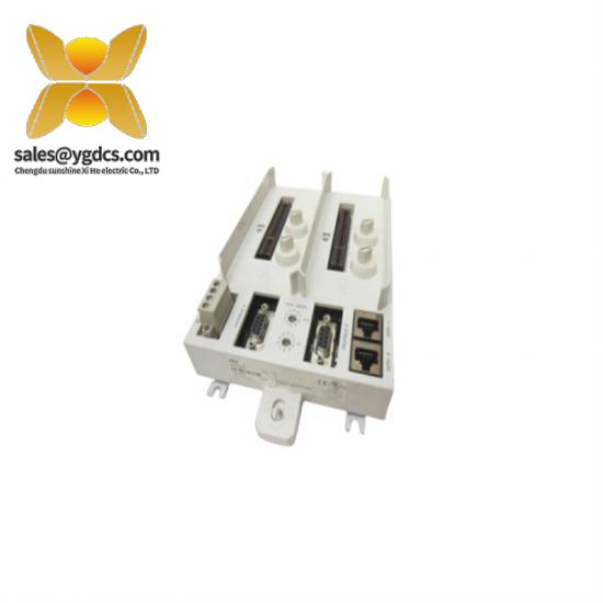 ABB ABB 35AA92 Analog Output Module