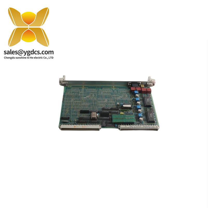 ABB ABB 35AA92 GJR5143000R0002 Analog Output Module