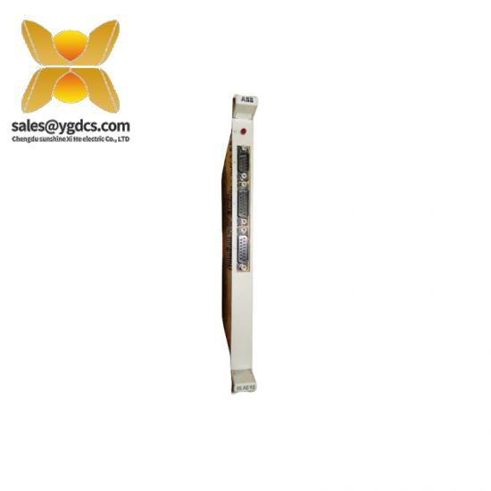 ABB ABB 35AA92 GJR5143000R0002 Analog Output Module