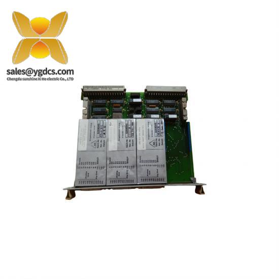 ABB ABB 35TP90 CONTROL BOARD
