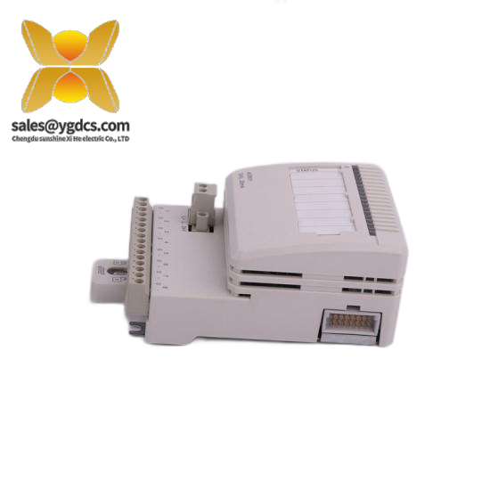 ABB ABB 3ADT220090R0006 SDCS-PIN-51  Measurement Card