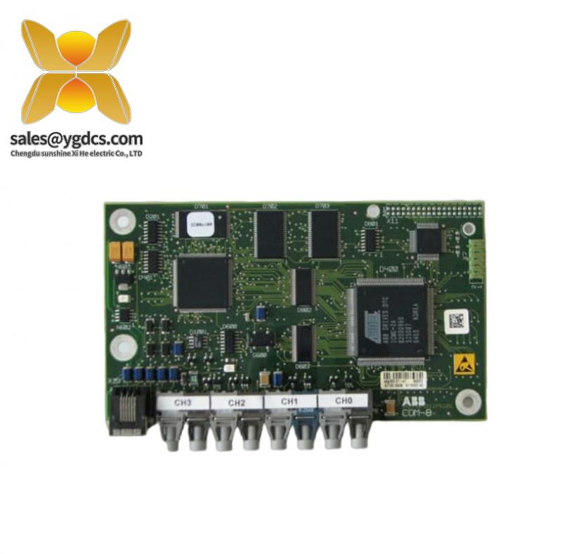 ABB 3ADT220166R0002