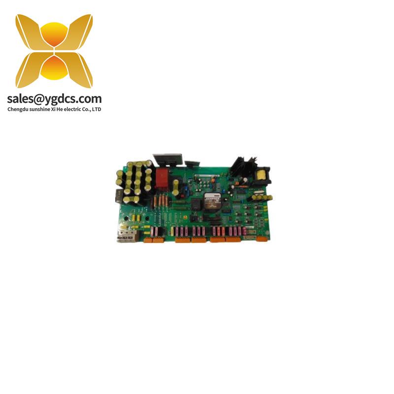 ABB ABB 3BHB000652R0101 Circuit Board