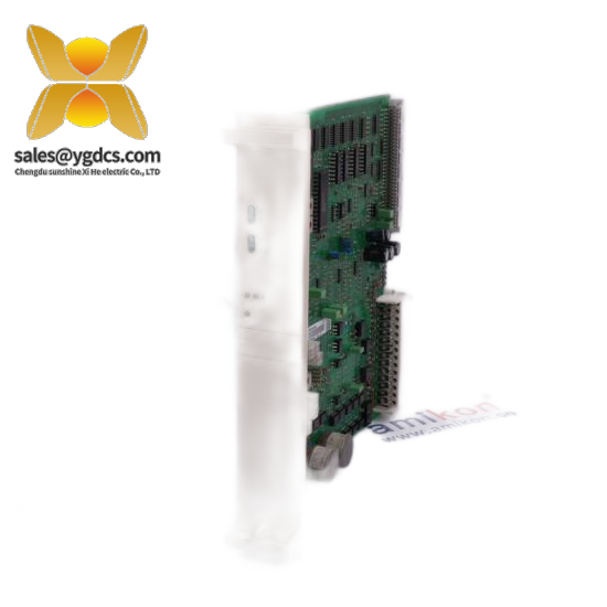 ABB ABB 3BHB001336R0001 UNS1860b-P V1