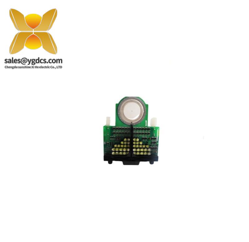 ABB 3BHB003154R0101 5SXE03-0141 5SHX2645L0004 5SGX2645L0004 3BHL000389P0101