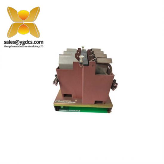 ABB ABB 3BHB004661R0001 Power Supply