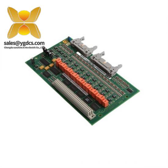 ABB ABB 3BHB007030R0103 ;UFC760BE103 CIRCUIT CARD