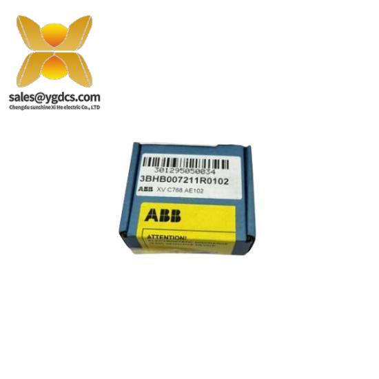 ABB ABB SDCS-PIN-4 3ADT314100R1001