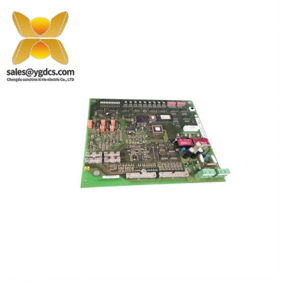 ABB ABB 3BHE003855R0001 UNS 2882A-P,V1 control board