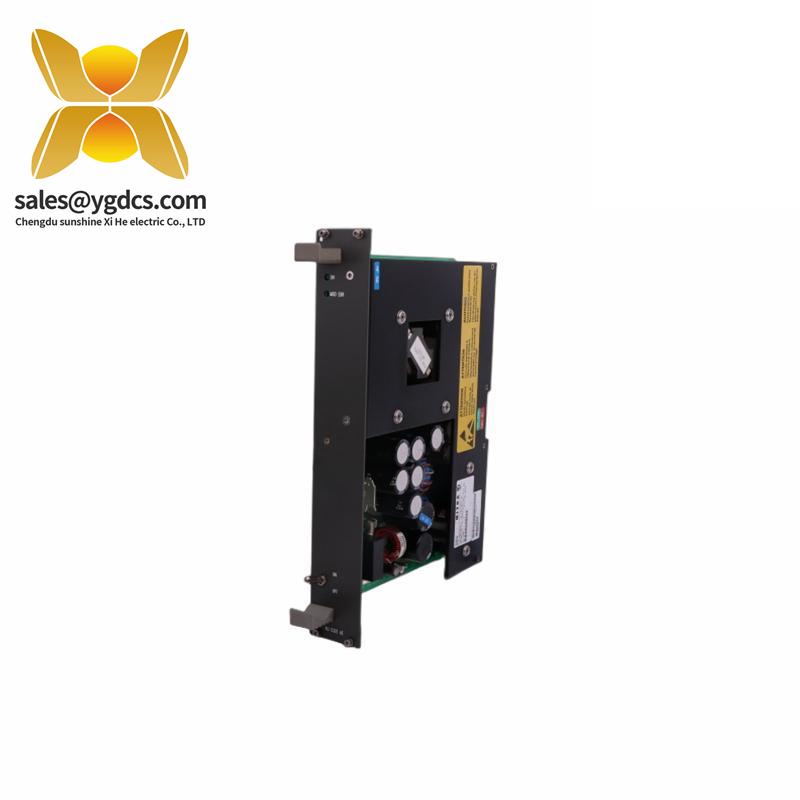 ABB 3BHE004573R0141 UFC760 BE141