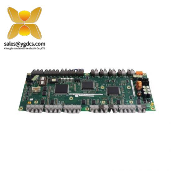 ABB ABB 3BHE004573R1041 UFC760 BE41 INTERFACE BOARD