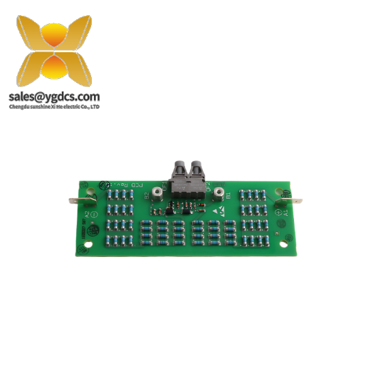 ABB ABB 3BHE009017R0102  DCS Module