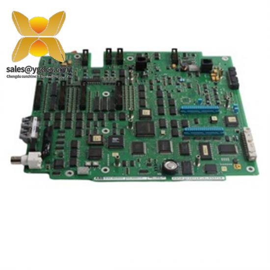ABB 3BHE009319R0001 UNS 2881B-P,V1  ABB