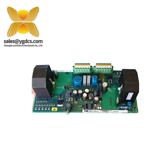 ABB ABB 3HAC025948-002