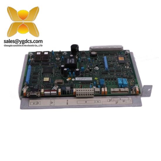 ABB ABB 07AI91 WTAI91 Analog Input Unit