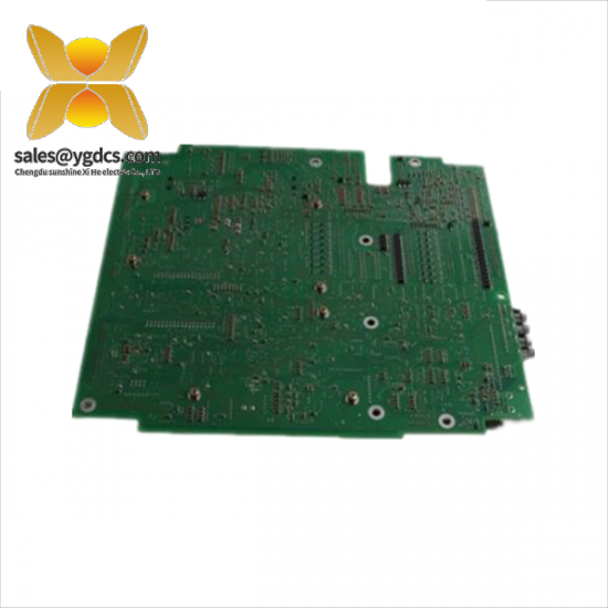 ABB ABB 3BHE014311R0101 Control Board