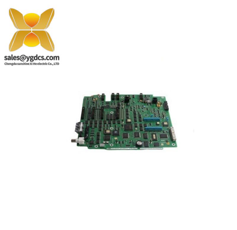 ABB 3BHE014967R0001 UNS2880B-P V1