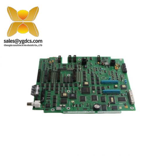 ABB ABB 3BHE014967R0001 UNS2880B-P,V1 Control Board