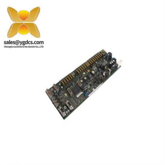 ABB BC810 3BSE031154R1  ABB DCS system