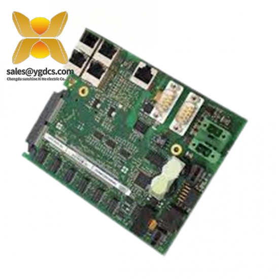 ABB 3BHE019633R0101 PD D200 A101