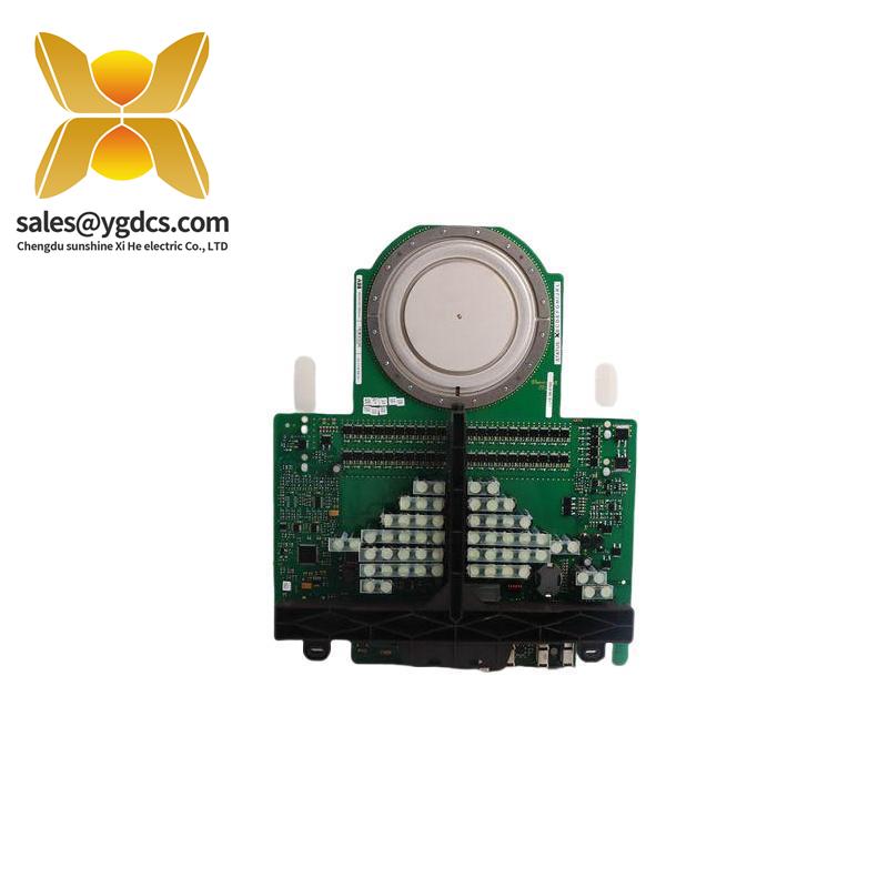 ABB 3BHE023784R0001 5SHY3545L0014