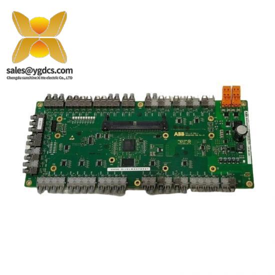 ABB ABB 3BHE024855R0101