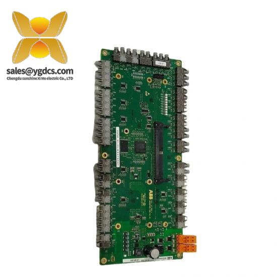 ABB ABB 3BHE024855R0101