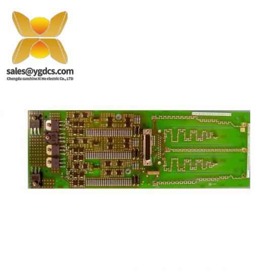 ABB ABB 3BHE026284R0105 UAD215 A105 CSI Converter Signal Interface