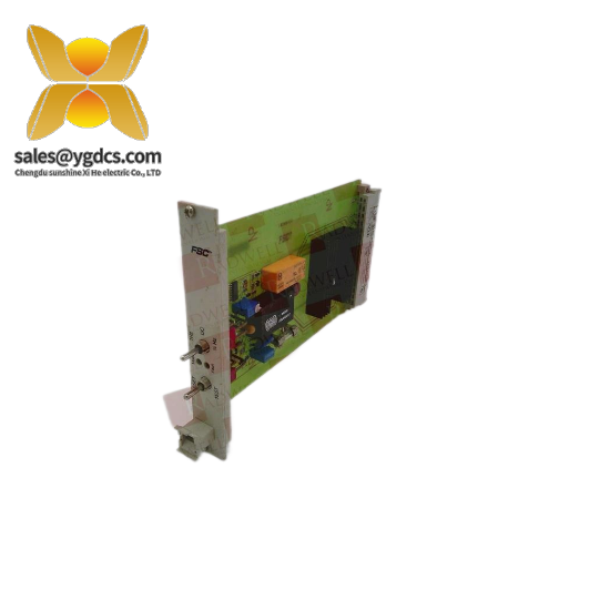 ABB ABB 3BHE026866R0001 Card  New