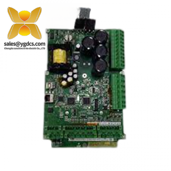 ABB ABB 3BHE029153R0101