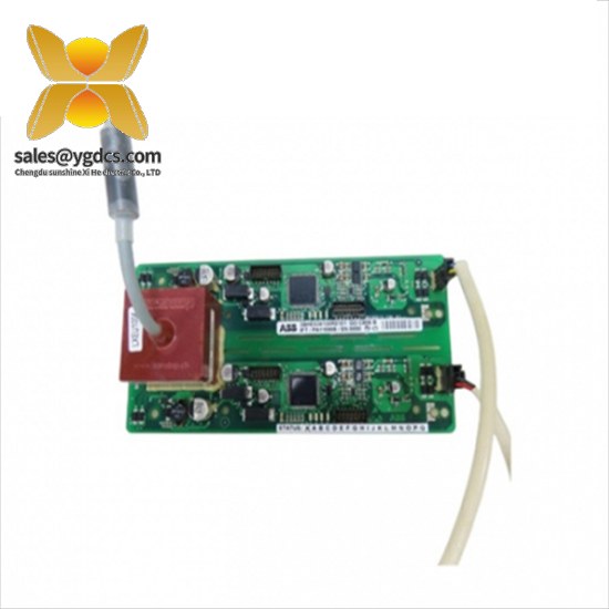 ABB ABB 3BHE036290R0001 GATE DRIVE UNIT