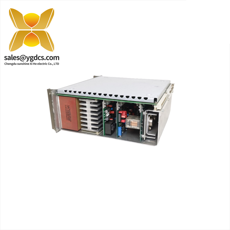 ABB 3BHE036290R0005 GDC806 B05