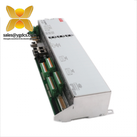 ABB ABB 3BHE037124R1004 Power Module