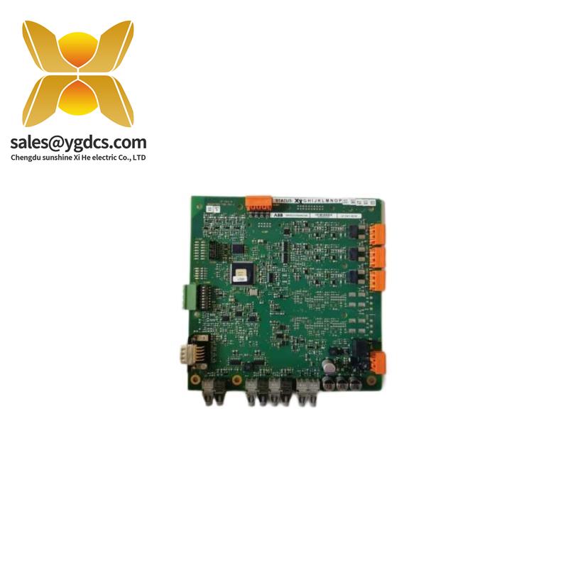 ABB 3BHE037864R0106