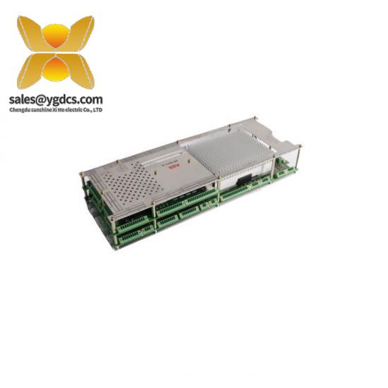 ABB ABB 3BHE041576R3011 PPD517 A3011 Controller