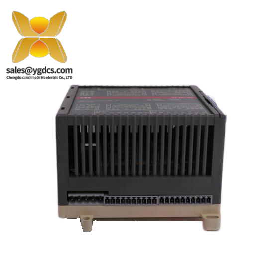 ABB ABB 3BHL000392P0101  IGCT MODULE