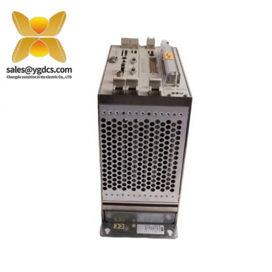 ABB ABB 3BHT200014R1411 INDACTIC 650