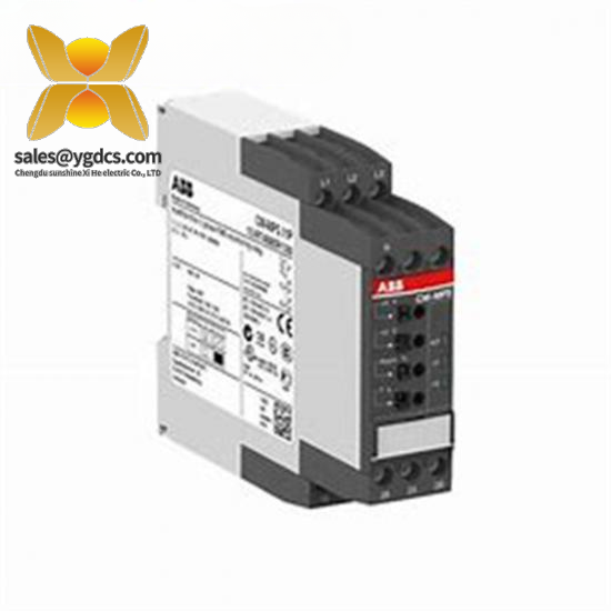 ABB ABB 3BHT300054R3/A XI-11 PLC Module
