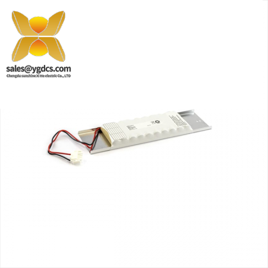 ABB ABB 3BSC760015R1 Battery Unit