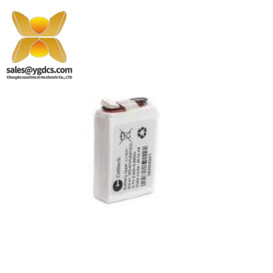 ABB 3BSC760019E1 SB822 AB12G 364-1115 3.7V 2.4AH