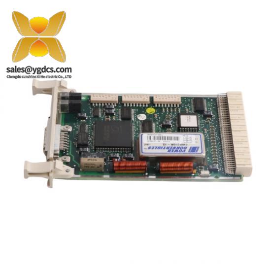 ABB ABB 3HAC022906-001