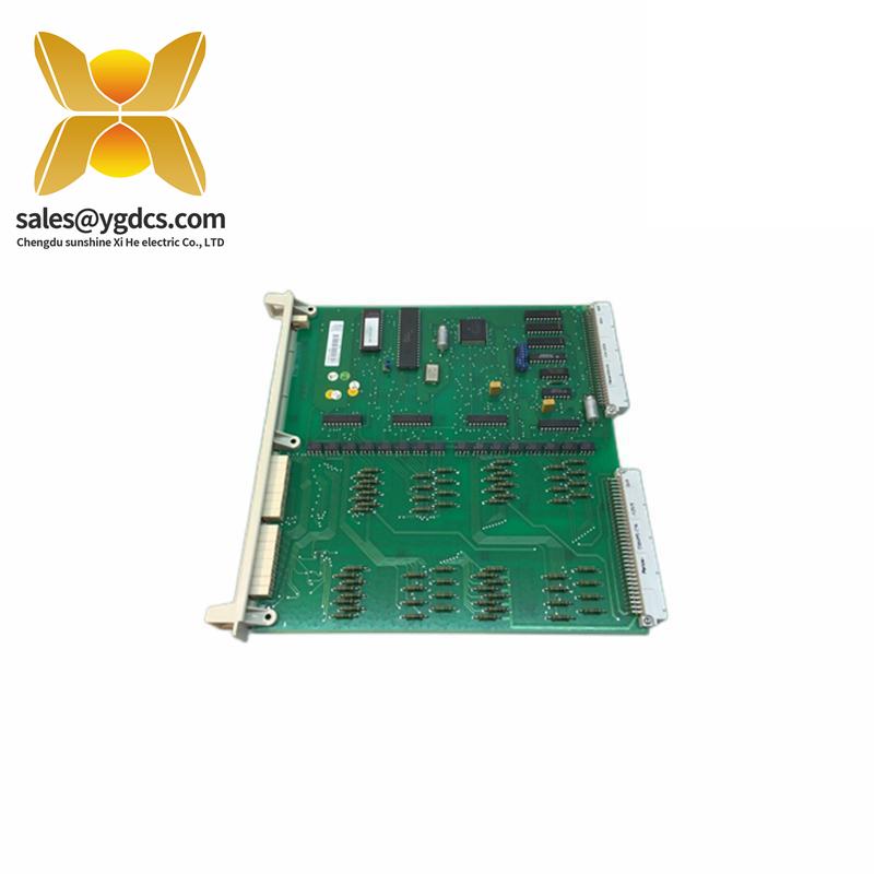 ABB 3BSE000460R1 PFBO161