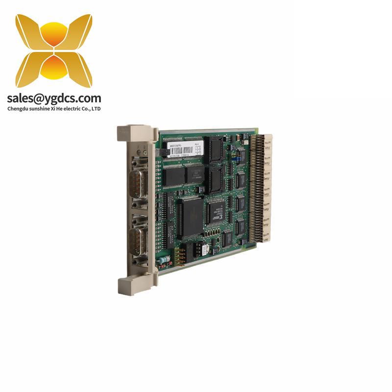 ABB 3BSE003827R1 CI532V02