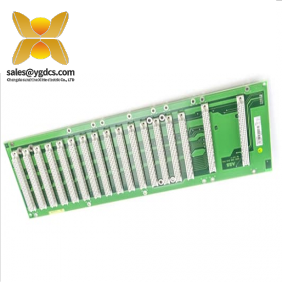 ABB ABB 3BSE003879R1 Exchange Board