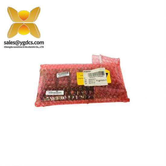 ABB ABB 3BSE004939R0001 Trigger control board