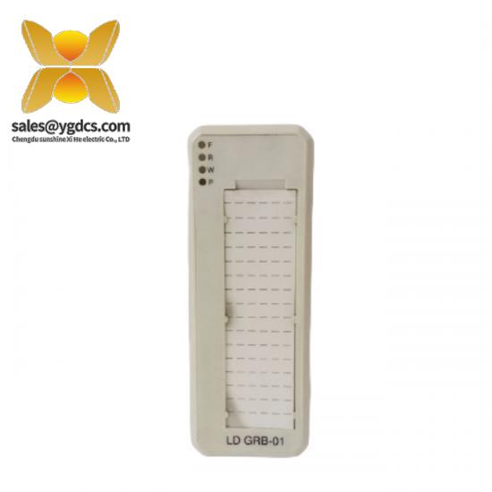 ABB ABB 3BSE013177R1  DCS Module