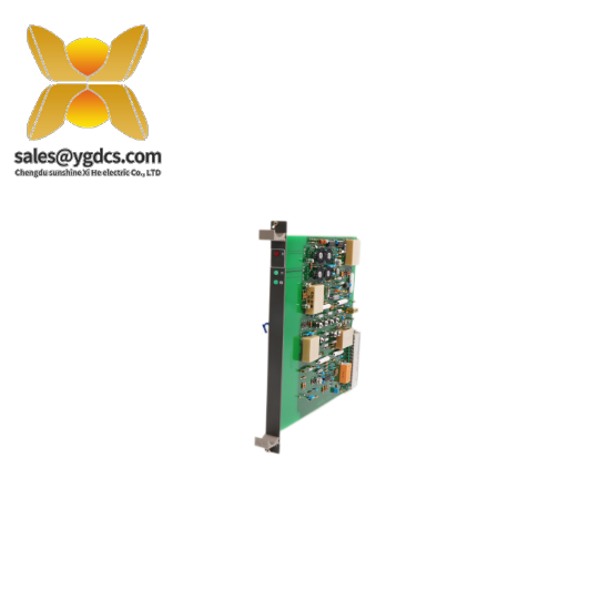 ABB ABB 3BSE020924-510 B S800 I/O Module